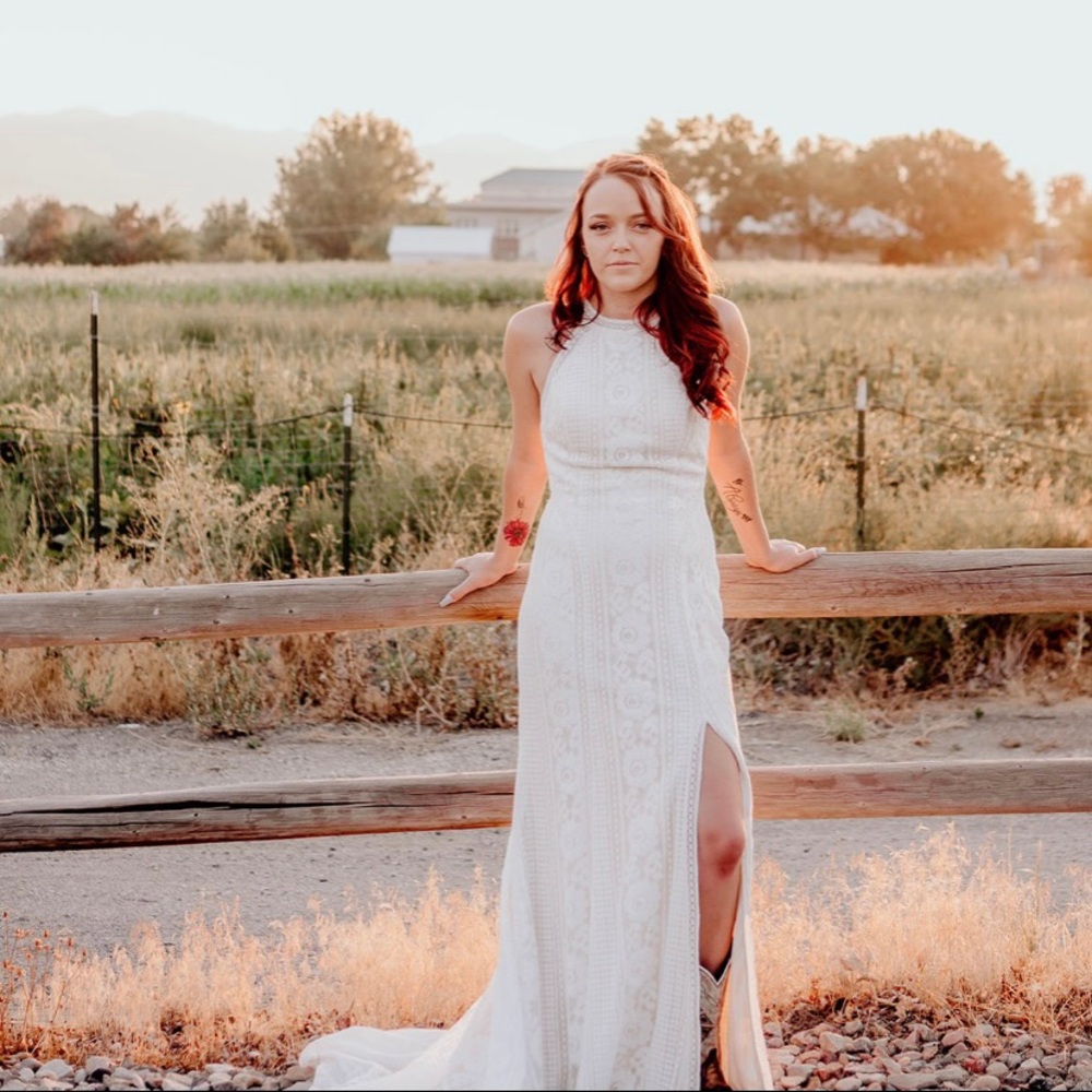 Adele dress